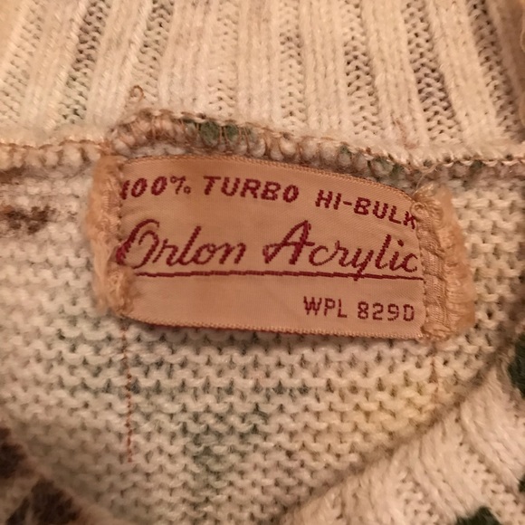 Cardigan - Picture 3 of 6